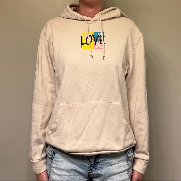 Graphic hoodie - Picture 7 of 7